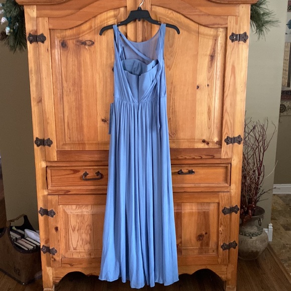 After Six Maxi Dress - Picture 6 of 6